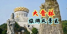 黄色视频大全操美女中国浙江-绍兴大香林旅游风景区